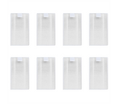 8Pcs Replacement Parts for Cecotec Conga 4090 5090 5490 6090 7090 Robot Vacuum Cleaner Accessories Kit Hepa Filters