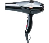 Peluquería secador de pelo profesional de alta potencia, luz azul, iones negativos, peluquería fría y caliente, pequeños electrodomésticos