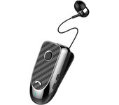 2022 L2 Mini Earphone Business Bluetooth Headphone Wireless Headset Noise Canceling Earbud Vibration For Mobile Phone Call