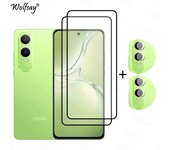 Tempered Glass For OnePlus Nord CE 4 Lite Screen Protector OnePlus Nord CE 4 Lite Camera Glass For OnePlus Nord CE 4 Lite Glass