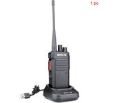 DMR Digital Walkie Talkie 5W Retevis RT43 UHF 400-480 MHz 32CH Radio Communicador USB Charger -way Radio Digital Analog