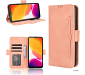 For Cubot P50 P60 Note 21 50 Note50 Mobile Set Multi - Card Slot Protection Shell Wallet Clip Simple Antishock Mobile Shell