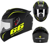 Casco niño motocross resistente viento hombre mujer aire libre Equipo Protector