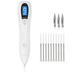LM 1000 Skin Tag Remover, Intended for The Removal of Common Warts, Skin Tags