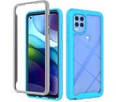 For Motorola Moto E7 G8 G9 Plus Play G8 G9 Power E7plus Fashion Phone Shell Simple Anti - Caída Tpu Soft Phone Shell
