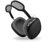 For AirPods Max Silicone Case Cover Anti-Scratch Replacement Wireless Headphones Protector Ear Pads Cushion Headsets Accessories