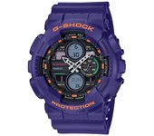GA-140-6AER & GA-140-1A1ER 51mm Reloj Hombre 20ATM & GA-2100MNG-7A & GA-2100MNG-2A