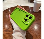 High Bamboo phone case iPhone13 Sky Eye Step tpu protective cover