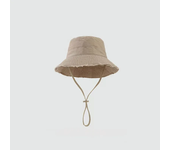 Gorra de pescador de verano para mujer, sombrero de cubo de ala grande rosa coreano, sombrilla de viaje para playa al aire libre, sombreros de Panamá