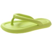 Sandalias de Mujer 2025 Verano, Sandalias de Punta entre Dedos Soft-Sole Colorados, Sandalias Deportivo para la Playa, Sandalias Simples y Versátiles