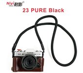 Neck Shoulder Strap Belt DSLR Camera for Sony Nikon Fuji Pentax Thicker Hiking Rope Style