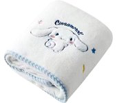 Baby Towels Newborn Kids Bathrobe Super Soft Bath Towel Blanket Warm Sleeping Swaddle Wrap for Infant Boys Girls