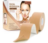 Facial Tape Face Lift Facial Myofascial Lift Tape V Sharp Face Tape