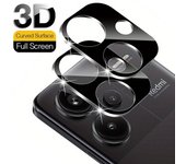 1-4pcs Camera Lens Protector For Xiaomi Redmi Note 12 13 Pro 11 9 9S 10 Pro 10S Anti-scratch Lens Glass Film Redmi 13C 9C NFC 9T