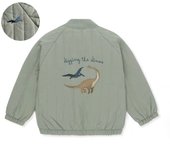 Winter Autumn Children's Jacket Fleece Cotton Warm Coats for Boys and Girls Toddler Baby Outwear