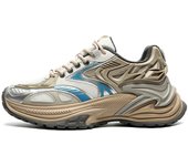 Zapatillas Deportivas Transpirables Hombre – Estilo Retro, Moda Casual