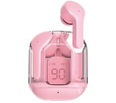 TWS Earphone Bluetooth 5.3 Super Bass Wireless Earphones With HD Microphone Digital Display Bluetooth Sports Headphones Noise Cancel Low Latency Headset