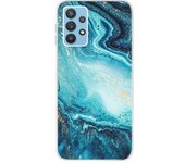 Mobile Phone Case For Samsung Galaxy A32 Case Space Nebula Patterns Coque Cover ON Samsung A32 4G A 32 5G A325F A326B Back Cover