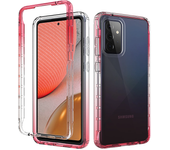 For Samsung Galaxy A12 M12 A22 A32 a42 A52 a52s a21s A31 A72 A51 a71 A50 a50s a30s A20 a30 a10s 4G protección gradual 5G