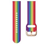22mm band For GTS/4/2/2e/3 GTS2 Mini/GTR 4/3/Pro/47mm/GTR2/2e/stratos 2/3 20mm Bracelet Amazfit Bip/U/S/lite Watch strap