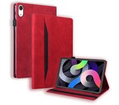 For iPad 10th Generation Case 10.9 inch Luxury PU Leather Flip Cover For Funda iPad 10 Generation Case For iPad 2022 10.9 inch