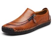 Zapatos de hombre Zapatos de cuero Zapatos de cuero de hombre Zapatos casuales
