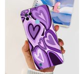 6.5" For Realme C21 Case Back Cover Transparent Soft TPU Phone Case For Realme C 21 Silicone Coque On RealmeC21 Painting Fundas