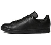 Leten Authentic Stan Smith Green White / Black Running Shoes Decal