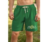 TOQUCL Pantalones Cortos Hombre Quick Dry Mesh Running Shorts Lightweight Comfortable Workout Gym Sports for Men Breathable