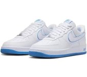 Leten Air Force 1 Original Men's and Women's Fashion Classic Comfortable Casual Sports Shoes Outdoor Board Lace-upShoes Work shoes