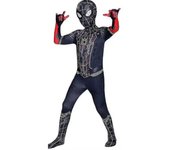 Disfraz de Spiderman Heroes para niños y adultos no regresa