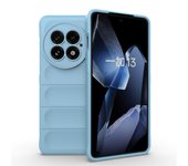 Shockproof Phone Case For OnePlus 13 Case Anti-knock Anti-Slip Silicone Full Edge Back Cover For OnePlus 13 Case For OnePlus 13