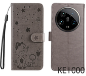 For Xiaomi 12 14 Poco X4 M4 Ultra Pro Solapa Enchufable Billetera De Tarjeta Clip Carcasa De Soporte De Teléfono Móvil