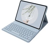 Detachable Magnetic Case for Lenovo Tab P11 Gen 2 11.5 inch TB350FU Cover Trackpad Keyboard Case Tablet Cover