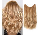 Extensiones De Cabello De 24 Pulgadas Con Clip