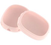 Replacement Earpads For AirPods Max Headphones Earpads Ear Pads Ear Cover With Knit Mesh Construction Built-in Memory Foam