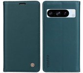 For Google Pixel 8 Pro Case Shockproof Leather Phone Cover