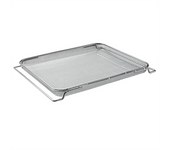 Replacement Air Fry Basket for Ninja Foodi DT251 DT201 DT200 Air Fryer Oven,Stainless Steel Air Fryer Oven Accessories