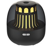 Xiaomi Home Appliance New Fragrance Aroma Diffuser Creative Colorful Atmosphere Light Humidifier USB Ultrasonic Essential Oil Di