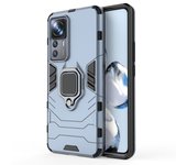 For Xiaomi 12T Pro Case Armor Magnetic Suction Stand Full Cover For Xiaomi 12T Pro Case Cover For Xiaomi 12T 12X 12 Pro 12SUltra