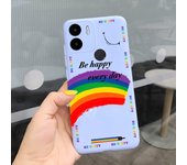 For Redmi A1 4G 2022 Case Women Fashion Pattern Soft Phone Case Back Cover For Xiaomi Redmi A1 Plus RedmiA1 A1+ Silicone Bumper