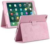 Flip Case for Pro 9.7 5th 6th 2017 2018 Cover A1822 A1823 A1893 A1954 PU Leather Funda para iPad 1 Air 2 Air3 Capa