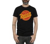 Men's Cars Rust-Eze Logo T-Shirt