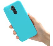 For Huawei Mate 10 Lite Case For Bumper Huawei Mate 20 Lite Case Luxury TPU Silicone Cover For Huawei Mate 20 lite 10 lite Case