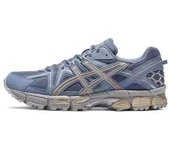 Putian zapatos Arthur GEL-KAHANA8 de los hombres y las mujeres de la primavera y el verano ligero resistente al desgaste antideslizante de los hombres y las mujeres zapatos casuales para correr