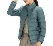 Women's down jacket Winter Puffer Coats Down Jacket