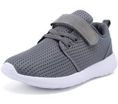 Zapatillas deportivas para niños zapatillas deportivas de moda para niños y niñas zapatillas deportivas de moda para gris