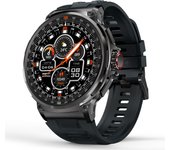 Reloj inteligente V69, Device con detección de frecuencia cardíaca, Badería Baja, Recorder, register Deportivo, levantar Las Manos y Pantalla Iluminada, Baja potencia, 2024