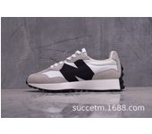 2023 Nb327 Retro Casual Sports Running Shoes Men Women Four Seasons Original Version Breathable and for Winter
