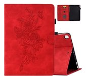 Funda para 10,2 pulgadas iPad 9 8 7 Generación 2019 2020 2021